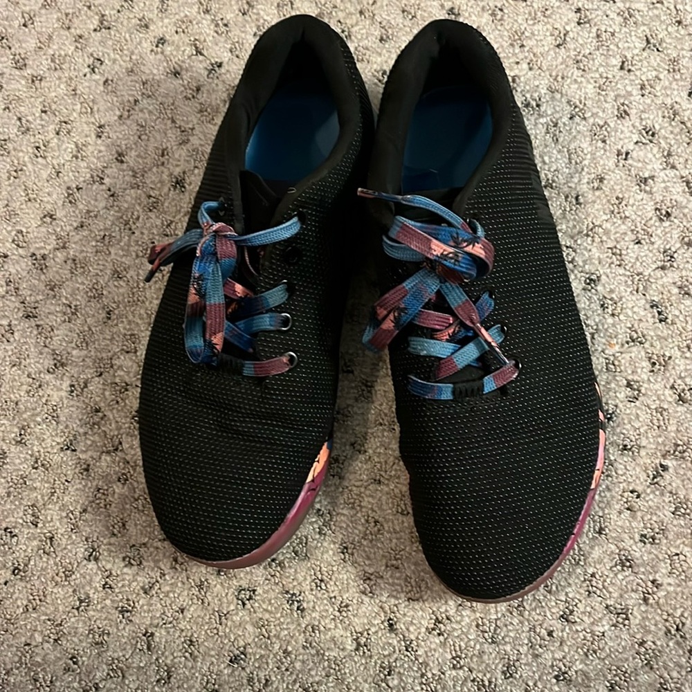 NOBULL Training Shoes Size 9.5